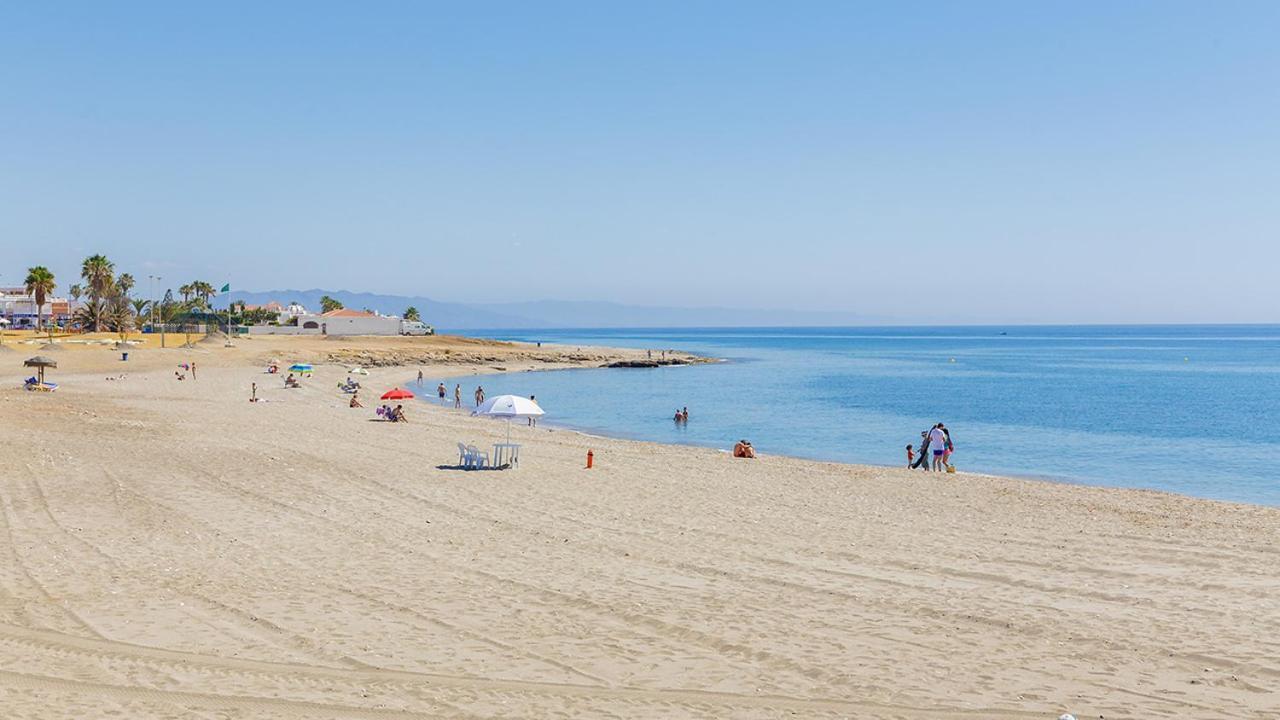 Bajo Canada Aguilar, Mojacar Playa المظهر الخارجي الصورة